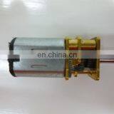 Wide Speed Regulating Range Mini Power Generator 12v CL-FFN20PA for Various Kinds of Household Appliances thumbnail-6