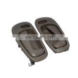 INSIDE Left & Right W/ POWER LOCK Hole 2Pc For COROLLA 98-02 69206-02060 69205-02060 thumbnail-1