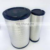 Excavator Air Filters Element 60207265 60207264 thumbnail-6