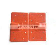 12 Volt Electric Silicone Car Battery Heater for New Energy Car