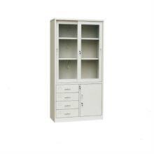 Factory Price Office Equipment Specifications Mix-functional Steel Filing Cabinet thumbnail-2