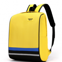 Kindergarten Schoolbag Custom Logo With Reflective Strip Backpack Printing Children Schoolbag Backpack NEW thumbnail-4