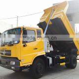 Dongfeng DFL3120B 4x2 Tipper Dump Truck cx thumbnail-1