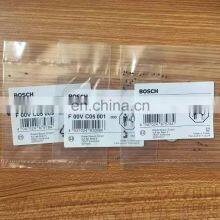 CR Injector Steel Balls F00VC05001 for 120 Injector Diameter=1.34mm Fuel Injector Valve Repair Kits F00VC05001 thumbnail-2