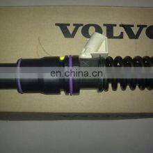 20584345 Diesel Engine Injector Fuel Injector Common Rail Diesel Fuel Injector Vo-lvo thumbnail-2