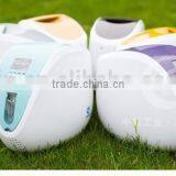 Battery Portable Oxygen Concentrator 1L 3L 5L Quality Choice thumbnail-1