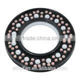 JC32 and JC33 Series Plastic Curtain Eyelet Curtain Eyelet Tape thumbnail-3