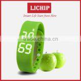 Bluetooth Smart Bracelet Watch Bluetooth Projector thumbnail-1