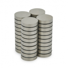 Strong SmCo Customized Magnet Samarium Cobalt Magnet thumbnail-4