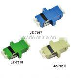 lc Apc Transceiver Modules Plastic Duplex Adapter thumbnail-1