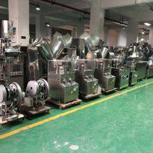 Guangzhou Mingyue Packaging Machinery Co., Ltd. company overview - view 1 thumbnail
