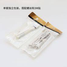 Coxing Excellent Cabinet Push to Open Door Catches Damper Buffer Magnetic Door Cabinet Drawer Hinges Catch thumbnail-3