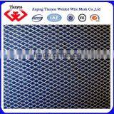 steel screen panel