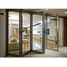 Aluminium Exterior Door thumbnail-2