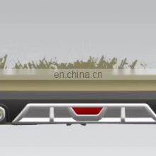 Auto Parts Rear Bumper Lip Diffuser for KIA K3 Cerato thumbnail-2