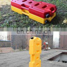 20L Plastic Jerry Can Fuel Tank ATV Plastic Gasoline Storage thumbnail-2