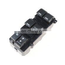 100014967 35750-T0A-001 Car Accessories Power Window Lifter Master Control Switch For Honda CR-V thumbnail-4