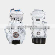 Performance Parts Del Motor 1.5L JLy-4G15 Engine For Geely Emgrand EC7 Vision 2019 thumbnail-4