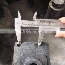 Excavator YM B25 /PC30MR-1Undercarriage Parts Track Adjuster Cylinder Assy / Track Tensioner Recoil Spring Room thumbnail-4