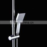Professional Exquisite Water Saving Bathroom Shower Head thumbnail-5