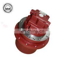 DOOSAN DX60W DX60 Travel Motor DAEWOO S55 Hydraulic Motor S60 Travel Drive thumbnail-2