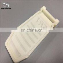 SLA Printing Part With Clear Coating/3d Printed Part Sprayed Clear Oil/transparent Oil Coating SLA Print Prototyping thumbnail-5