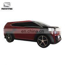 Manufacturing Car Rapid Prototyping Car Parts Fabrication thumbnail-5