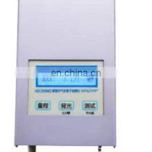 Air Ion Tester Meter Counter Negative -ve & +ve Positive Ions Anion