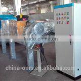 F800 Four Shaft Shredder - Electronic Waste Shredder thumbnail-6