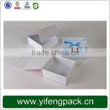 High Quality Top Sell Eco Custom Made Paper Cardboard Gift Box thumbnail-6