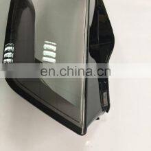 Auto Headlamp Parts Headlight Lens Cover Lampshade for AUDI A5 2013-2015 Year thumbnail-4