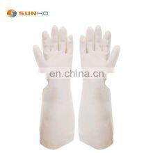 Household kitchen items pet washing gloves clean work gloves nitrile gloves latex free