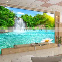 Mountain 3D Tiles Wall Tiles Ceramic