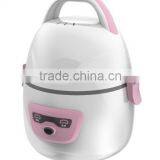 International Unique Design Electric Rice Cooker thumbnail-1