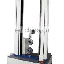 220V Universal Plastic Band Rubber Tensile Testing Machine Tester For Textiles thumbnail-5