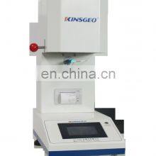 ABS Thermo Plastic Plastometer thumbnail-4