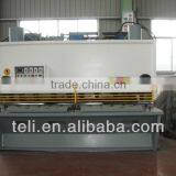 Stainless Steel Guillotine Shearing Machine thumbnail-1