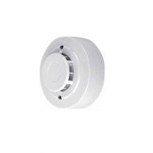 2025 China DC 48V Conventional Wired Optic Smoke Detector With Relay Output For Fire Alarm System thumbnail-3
