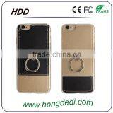 Hottest Ring Design PU Cover Case Mobile Phone Case for lg K7 , for lg k7 Case thumbnail-4