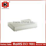 Good Material High Standard Small Plastic Electrical Boxes thumbnail-3