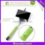 2015 Best Selling Products in America Smartphone Monopod for IPone Selfie Stick on Promotion thumbnail-6