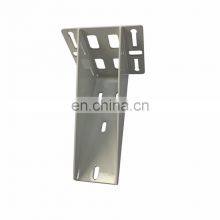 Q345b Steel Manufactures And Fabrication 16mm Thickness Steel Plate Fabrication Parts Sizes