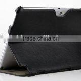 Leather Case for Samsung Galaxy Tab N8000