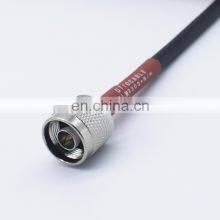 CU/CCS/CCA 50ohm Low Loss LMR 300 PE/PVC/LSZH Jacket Coaxial Cable