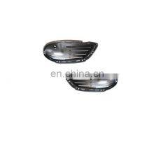 Fog Lamp Cover 2058854023/4123 For Benz Foglight New 205 C 15 Sport Fog Light Foglamps Foglamps Headlights Foglights Lamps Cover thumbnail-1