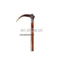 металлический крюковый палец