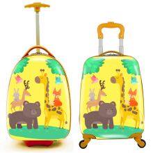 Children's Trolley Box thumbnail-1