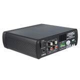 Mini60 2x30W Mini Digital Amplifier With USB & Bluetooth thumbnail-3