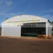Cheap Factory Price Tent Warehouse Steel Structure Building thumbnail-4