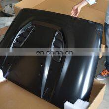 J066 10th Anniversary Truck Master Hood for Vehicles for Jeep for Wrangler JK2007-2017 Parts Engine Hoods j Eep jk Hood LANTSUN thumbnail-4